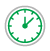 Clock Icon